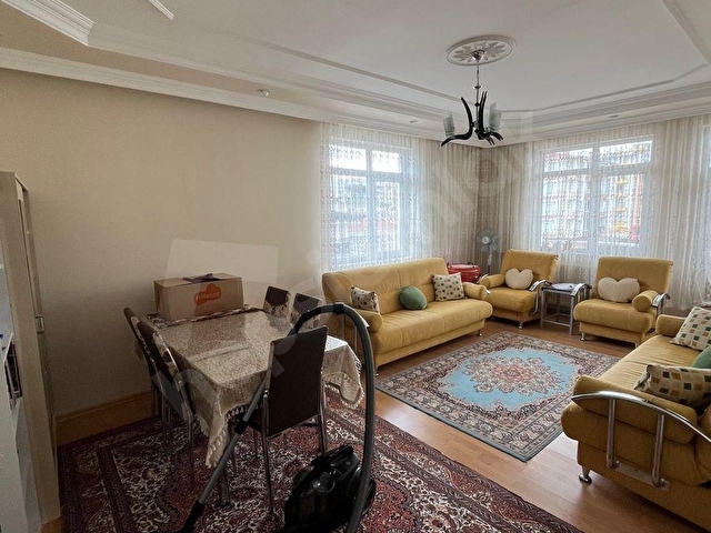 ŞEHİR MERKEZİNDE SATILIK DAİRE - Görsel 2
