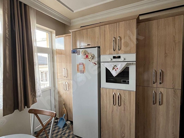 ŞEHİR MERKEZİNDE SATILIK DAİRE - Görsel 7