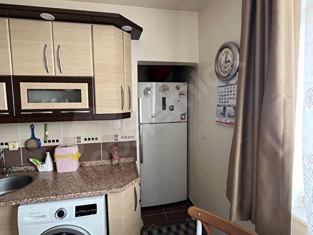 ŞEHİR MERKEZİNDE SATILIK DAİRE - Görsel 8