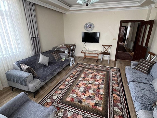 ŞEHİR MERKEZİNDE SATILIK DAİRE - Görsel 11