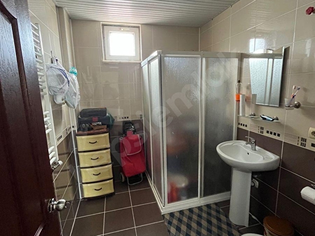 ŞEHİR MERKEZİNDE SATILIK DAİRE - Görsel 12