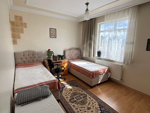 ŞEHİR MERKEZİNDE SATILIK DAİRE - Görsel 15