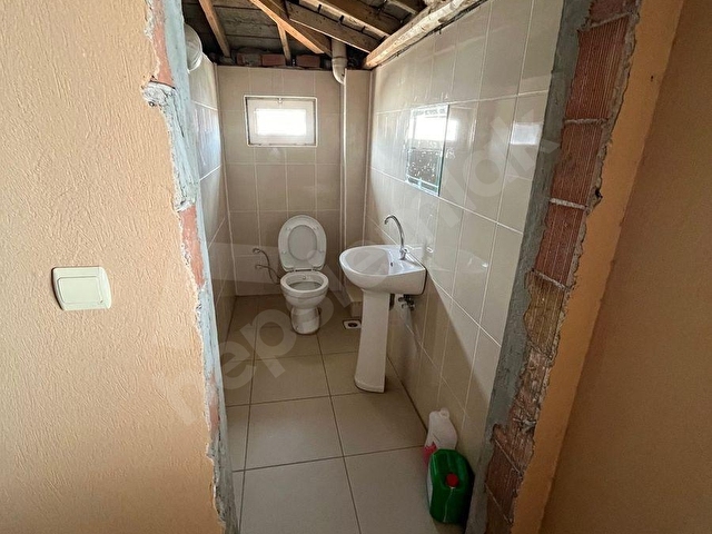ŞEHİR MERKEZİNDE SATILIK DAİRE - Görsel 17