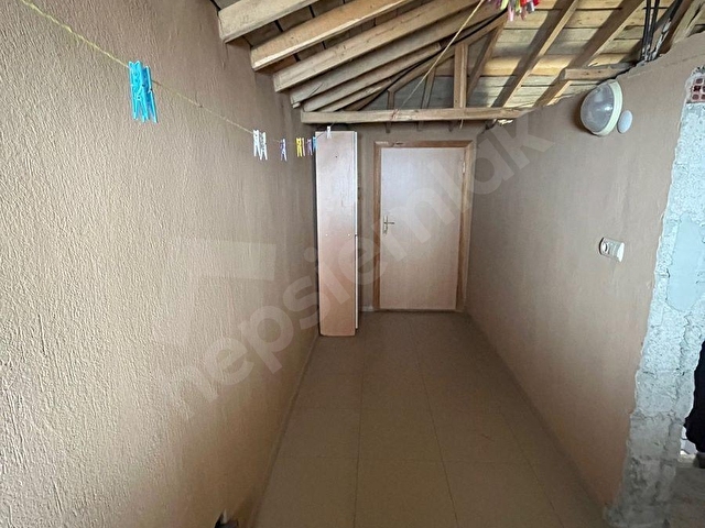 ŞEHİR MERKEZİNDE SATILIK DAİRE - Görsel 18