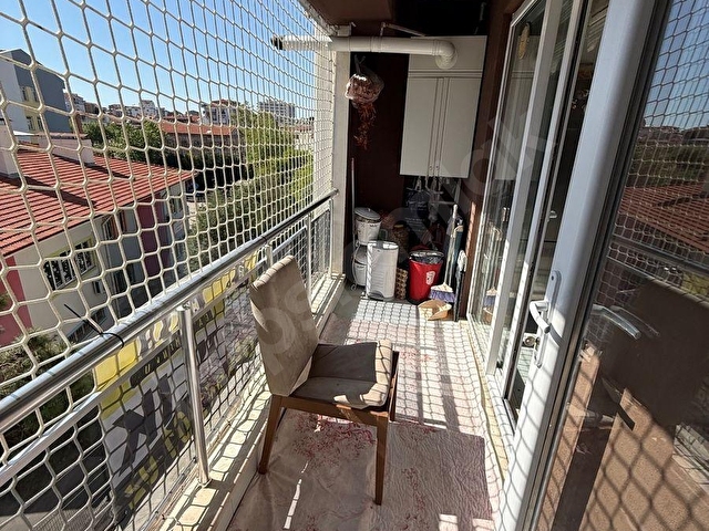 TOPRAKLIK,DA ULTRA LÜKS 3+1 ASANSÖRLÜ DUBLEKS GENİŞ TERASLI ACİL SATILIK FIRSAT DAİRE…. - Görsel 6