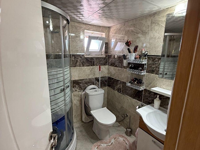 TOPRAKLIK,DA ULTRA LÜKS 3+1 ASANSÖRLÜ DUBLEKS GENİŞ TERASLI ACİL SATILIK FIRSAT DAİRE…. - Görsel 29