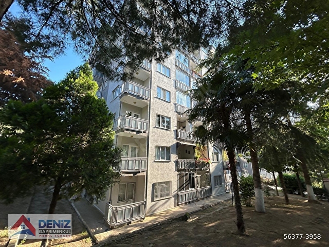 BARIŞ MAH KİRALIK 2+1 DAİRE nilkent 30 - Görsel 11