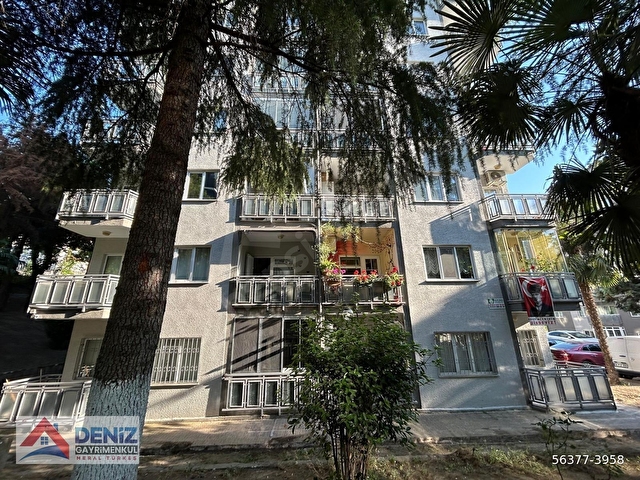 BARIŞ MAH KİRALIK 2+1 DAİRE nilkent 30 - Görsel 3