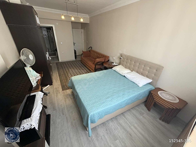 B.P DEN DENİZE 50M MESAFEDE 3+1 GENİŞ KULLANIŞLI AİLE DAİRESİ - Görsel 13