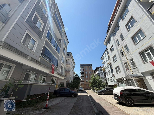 B.P DEN DENİZE 50M MESAFEDE 3+1 GENİŞ KULLANIŞLI AİLE DAİRESİ - Görsel 2