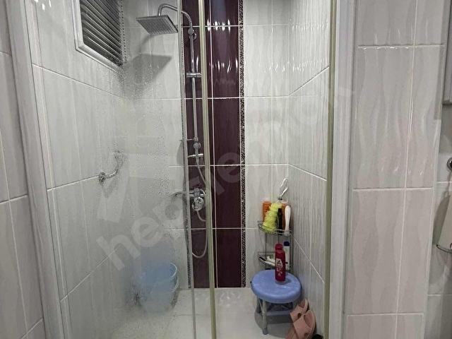 B.P DEN DENİZE 50M MESAFEDE 3+1 GENİŞ KULLANIŞLI AİLE DAİRESİ - Görsel 6