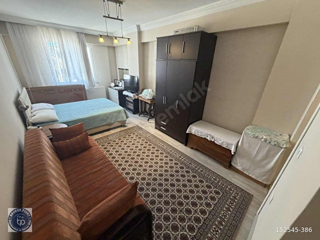 B.P DEN DENİZE 50M MESAFEDE 3+1 GENİŞ KULLANIŞLI AİLE DAİRESİ - Görsel 8