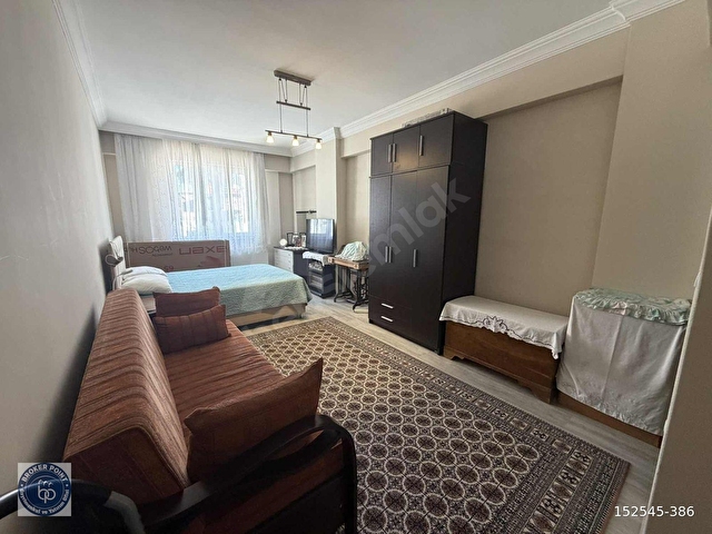 B.P DEN DENİZE 50M MESAFEDE 3+1 GENİŞ KULLANIŞLI AİLE DAİRESİ - Görsel 14