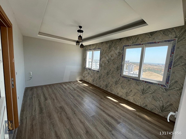 GÜLTEPE MİGROS CİV. KAPALI MUTFAK GYN ODALI CAM BALKONLU FERAH AYLIK KELEPİR DAİRE - Görsel 23