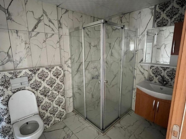 GÜLTEPE MİGROS CİV. KAPALI MUTFAK GYN ODALI CAM BALKONLU FERAH AYLIK KELEPİR DAİRE - Görsel 6