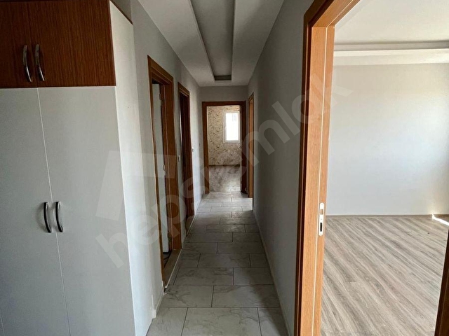 GÜLTEPE MİGROS CİV. KAPALI MUTFAK GYN ODALI CAM BALKONLU FERAH AYLIK KELEPİR DAİRE - Görsel 27