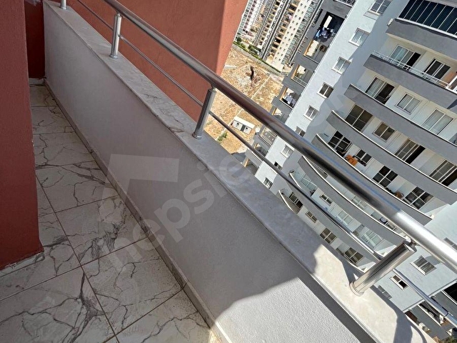GÜLTEPE MİGROS CİV. KAPALI MUTFAK GYN ODALI CAM BALKONLU FERAH AYLIK KELEPİR DAİRE - Görsel 22