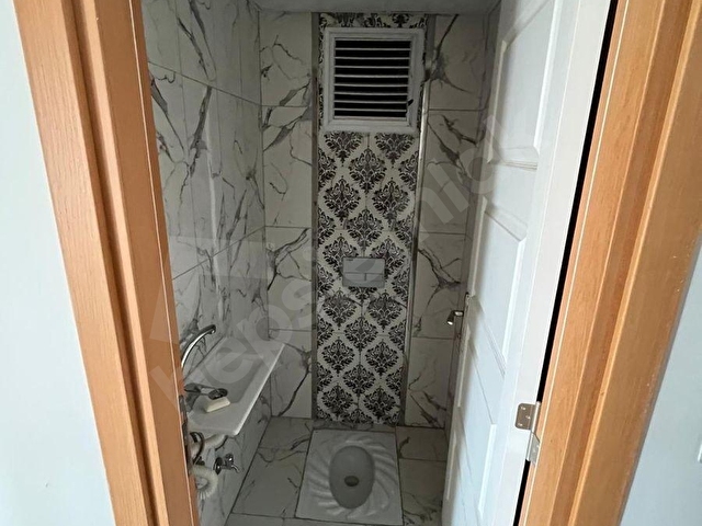 GÜLTEPE MİGROS CİV. KAPALI MUTFAK GYN ODALI CAM BALKONLU FERAH AYLIK KELEPİR DAİRE - Görsel 9