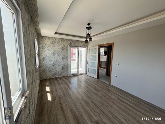 GÜLTEPE MİGROS CİV. KAPALI MUTFAK GYN ODALI CAM BALKONLU FERAH AYLIK KELEPİR DAİRE - Görsel 11