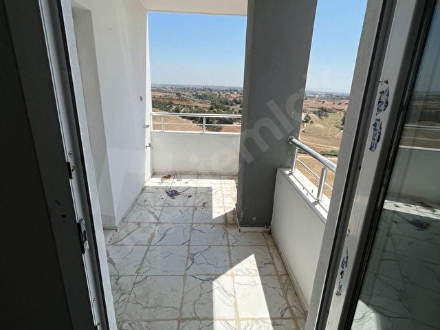 GÜLTEPE MİGROS CİV. KAPALI MUTFAK GYN ODALI CAM BALKONLU FERAH AYLIK KELEPİR DAİRE - Görsel 7