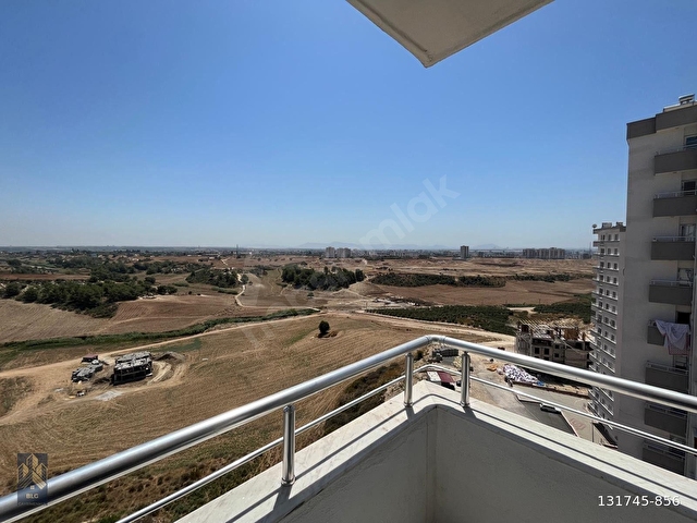 GÜLTEPE MİGROS CİV. KAPALI MUTFAK GYN ODALI CAM BALKONLU FERAH AYLIK KELEPİR DAİRE - Görsel 21