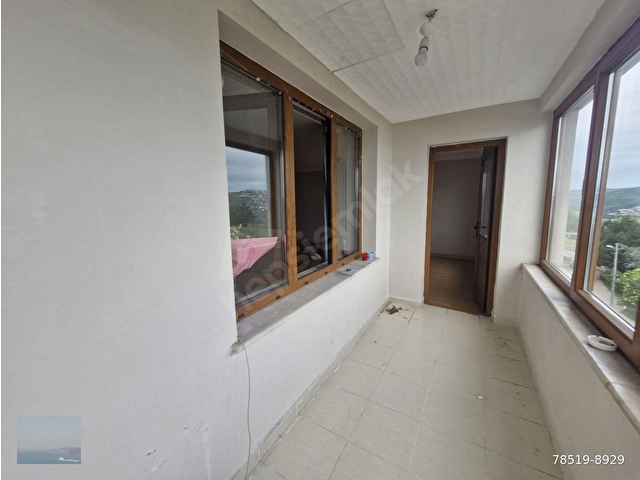 Tarabya Üstü Boğaz ve Deniz Manzaralı Çok Temiz 2+1 Daire - Görsel 23