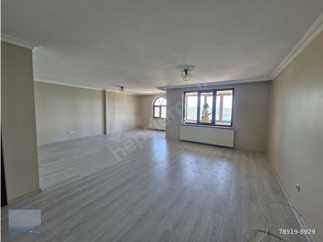 Tarabya Üstü Boğaz ve Deniz Manzaralı Çok Temiz 2+1 Daire - Görsel 9