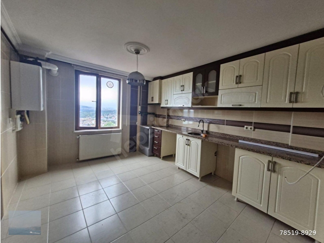 Tarabya Üstü Boğaz ve Deniz Manzaralı Çok Temiz 2+1 Daire - Görsel 19