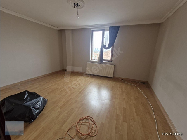 Tarabya Üstü Boğaz ve Deniz Manzaralı Çok Temiz 2+1 Daire - Görsel 18