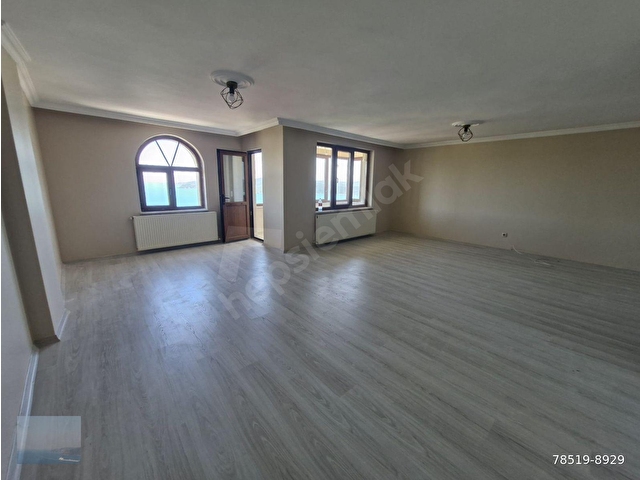Tarabya Üstü Boğaz ve Deniz Manzaralı Çok Temiz 2+1 Daire - Görsel 10