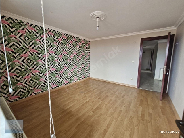 Tarabya Üstü Boğaz ve Deniz Manzaralı Çok Temiz 2+1 Daire - Görsel 15