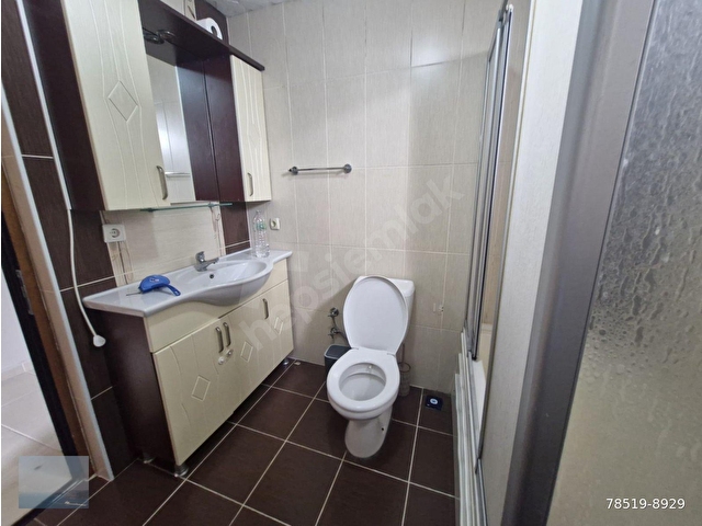 Tarabya Üstü Boğaz ve Deniz Manzaralı Çok Temiz 2+1 Daire - Görsel 26