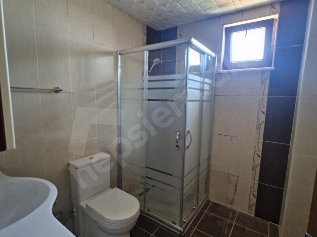 Tarabya Üstü Boğaz ve Deniz Manzaralı Çok Temiz 2+1 Daire - Görsel 29