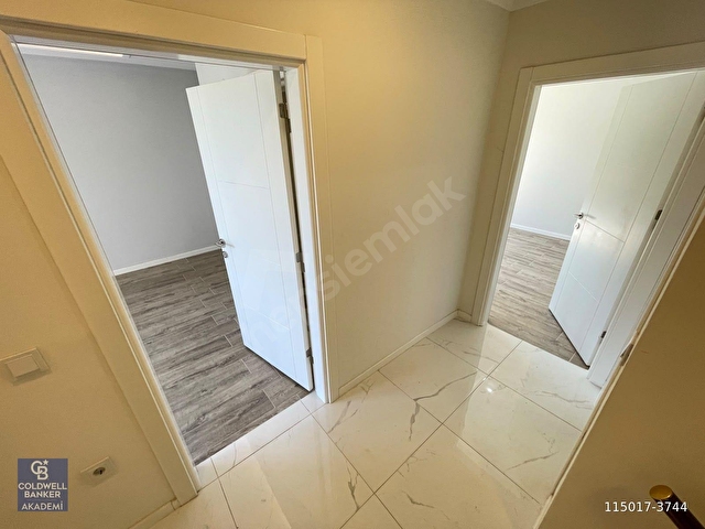 CB AKADEMİ DIAMOND HILLS KİRALIK 3+1 GENİŞ TERASLI DAİRE - Görsel 11
