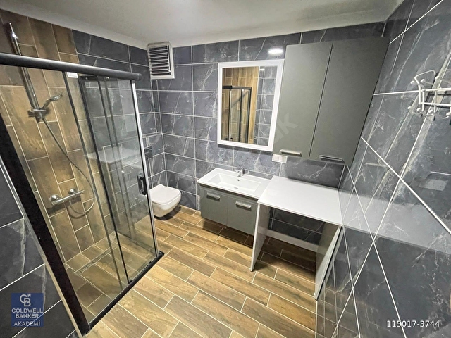 CB AKADEMİ DIAMOND HILLS KİRALIK 3+1 GENİŞ TERASLI DAİRE - Görsel 13
