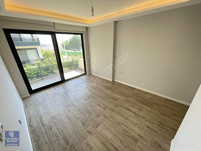 CB AKADEMİ DIAMOND HILLS KİRALIK 3+1 GENİŞ TERASLI DAİRE - Görsel 19
