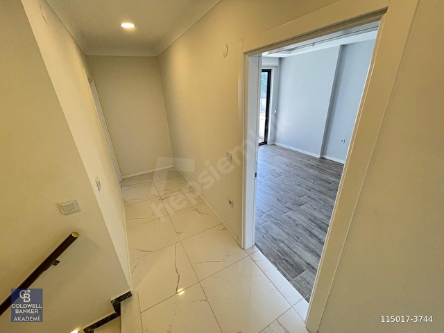 CB AKADEMİ DIAMOND HILLS KİRALIK 3+1 GENİŞ TERASLI DAİRE - Görsel 20