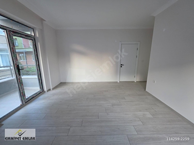 KDZ EREĞLİ KİRMANLI MH 3+1 DENİZ MANZARALI KİRALIK LÜKS DAİRE - Görsel 21
