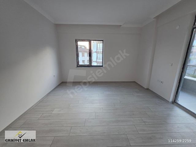 KDZ EREĞLİ KİRMANLI MH 3+1 DENİZ MANZARALI KİRALIK LÜKS DAİRE - Görsel 27