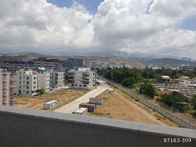 HATAY İSKENDERUN M KEMAL MAHALLESİNDE SATILIK 260 METRE 3+1 DUBLEKS - Görsel 2