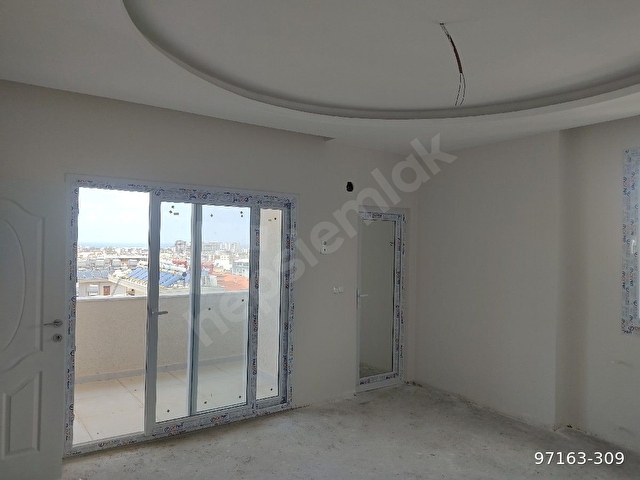 HATAY İSKENDERUN M KEMAL MAHALLESİNDE SATILIK 260 METRE 3+1 DUBLEKS - Görsel 16
