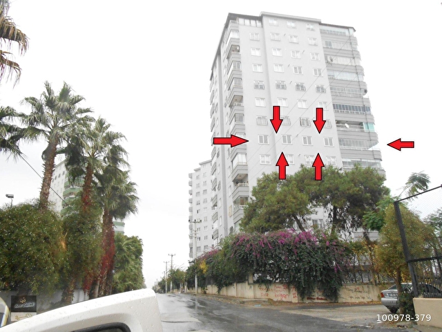 murat emlak tan tarsus berdan sitesi 6 kat kiralik luks daire 121978 379 hurriyet emlak