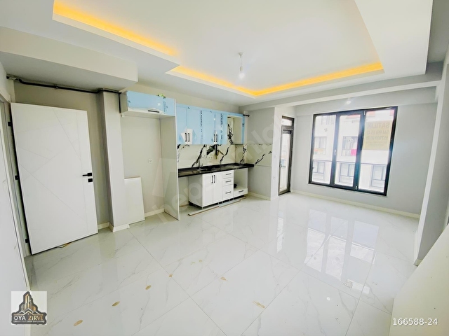 KAÇIRMAYIN! YEŞİLYURT MAHALLESİNDE FULL DENİZ MANZARALI 2+1
