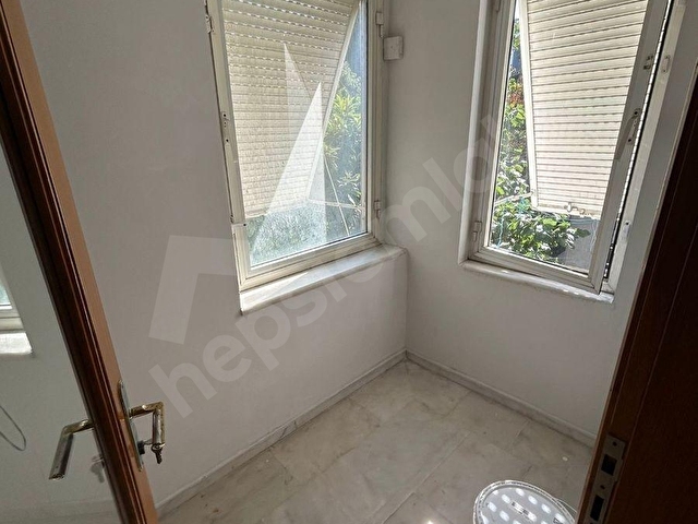 ÇİFTLİKKÖYDE KIRALIK DAIRE - Görsel 6