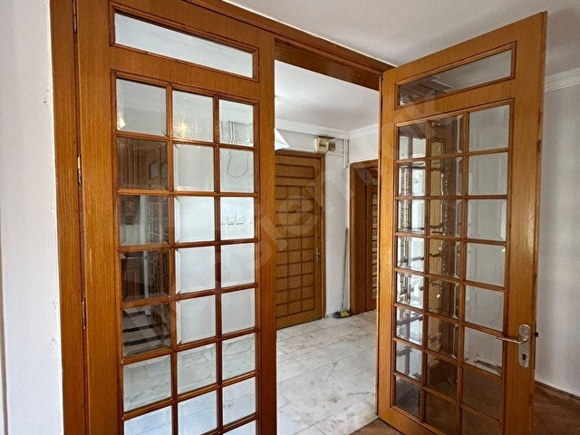 ÇİFTLİKKÖYDE KIRALIK DAIRE - Görsel 10