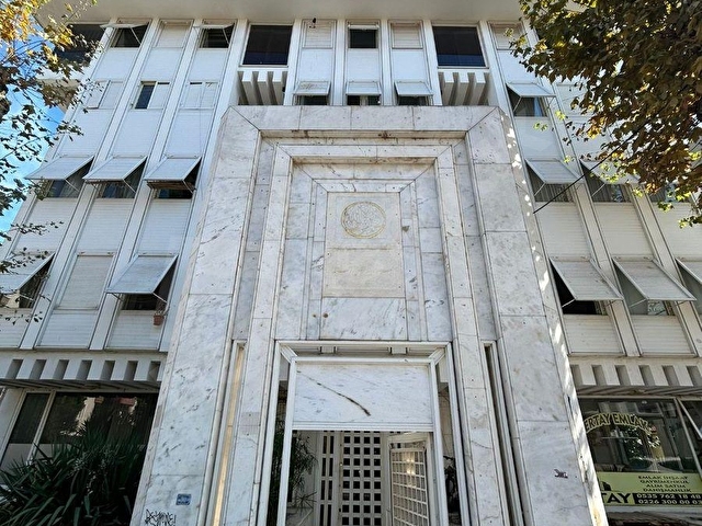 ÇİFTLİKKÖYDE KIRALIK DAIRE