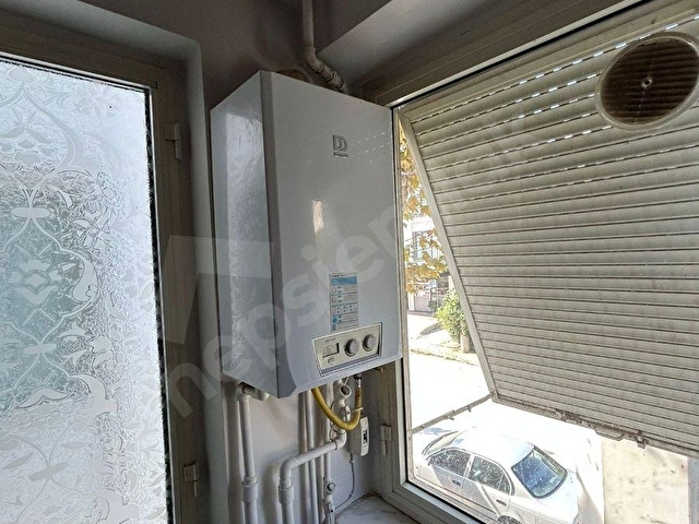 ÇİFTLİKKÖYDE KIRALIK DAIRE - Görsel 14