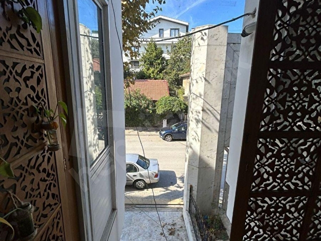 ÇİFTLİKKÖYDE KIRALIK DAIRE - Görsel 20