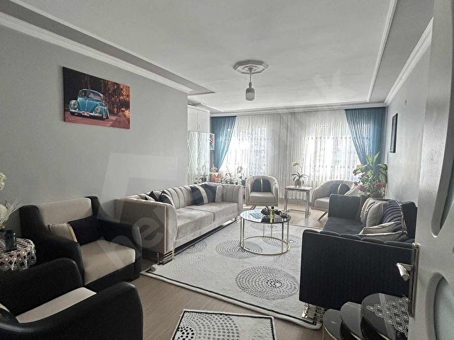 Hayat hastanesi karşısı Satılık 3+1 Merkezi konum Yatırımlık