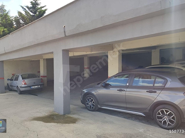 ÇAMLIK TERAS SİTESİNDE HAVUZLU, EŞYALI 1+0 STÜDYO DAİRE - Görsel 19